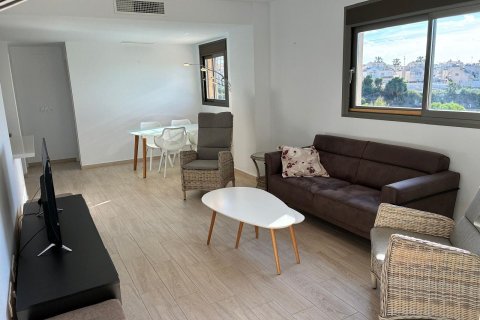 Wohnung zum Verkauf in Villamartin, Alicante, Spanien 3 Schlafzimmer,  Nr. 168424 - Foto 10