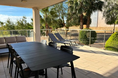 Wohnung zum Verkauf in Villamartin, Alicante, Spanien 3 Schlafzimmer,  Nr. 168424 - Foto 3
