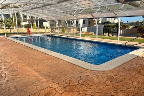Wohnung zum Verkauf in Villamartin, Alicante, Spanien 3 Schlafzimmer,  Nr. 168424 - Foto 28