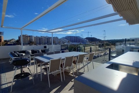 Wohnung zum Verkauf in San Miguel de Salinas, Alicante, Spanien 2 Schlafzimmer, 70 m2 Nr. 168425 - Foto 16