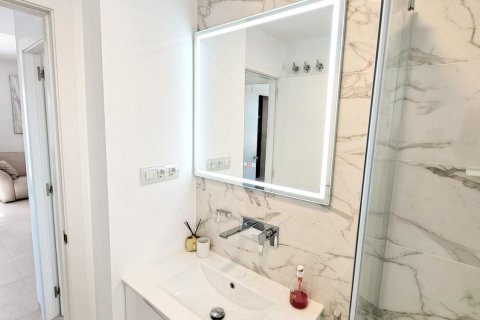Wohnung zum Verkauf in San Miguel de Salinas, Alicante, Spanien 2 Schlafzimmer, 70 m2 Nr. 168425 - Foto 23