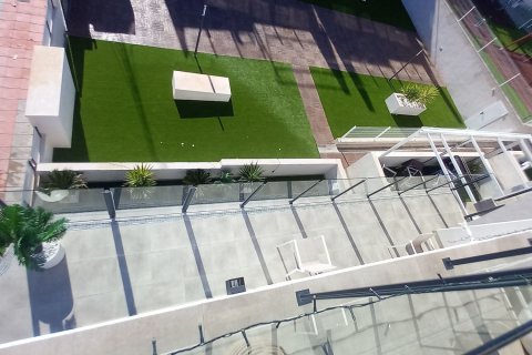 Wohnung zum Verkauf in San Miguel de Salinas, Alicante, Spanien 2 Schlafzimmer, 70 m2 Nr. 168425 - Foto 28