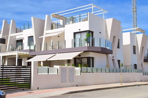 Wohnung zum Verkauf in San Miguel de Salinas, Alicante, Spanien 2 Schlafzimmer, 70 m2 Nr. 168425 - Foto 3