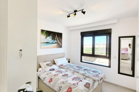 Wohnung zum Verkauf in San Miguel de Salinas, Alicante, Spanien 2 Schlafzimmer, 70 m2 Nr. 168425 - Foto 18