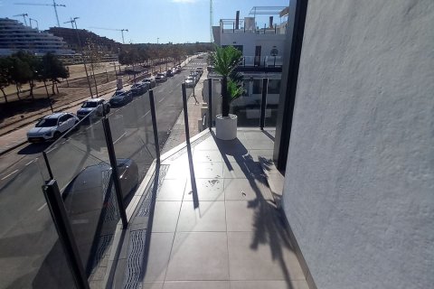 Wohnung zum Verkauf in San Miguel de Salinas, Alicante, Spanien 2 Schlafzimmer, 70 m2 Nr. 168425 - Foto 30