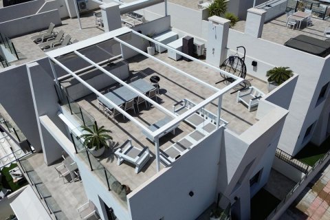 Wohnung zum Verkauf in San Miguel de Salinas, Alicante, Spanien 2 Schlafzimmer, 70 m2 Nr. 168425 - Foto 2