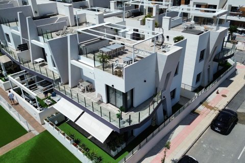 Wohnung zum Verkauf in San Miguel de Salinas, Alicante, Spanien 2 Schlafzimmer, 70 m2 Nr. 168425 - Foto 1