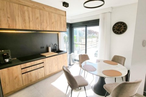 Wohnung zum Verkauf in San Miguel de Salinas, Alicante, Spanien 2 Schlafzimmer, 70 m2 Nr. 168425 - Foto 8