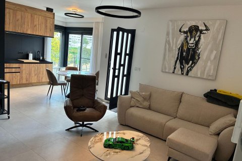 Wohnung zum Verkauf in San Miguel de Salinas, Alicante, Spanien 2 Schlafzimmer, 70 m2 Nr. 168425 - Foto 13