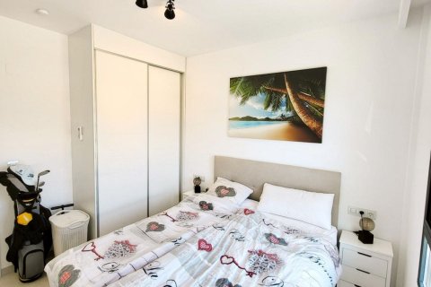 Wohnung zum Verkauf in San Miguel de Salinas, Alicante, Spanien 2 Schlafzimmer, 70 m2 Nr. 168425 - Foto 19