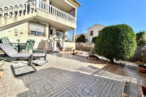 Dzīvoklis Cabo Roig, Alicante, Spānijā 2 istabas, 64 m2 Nr. 196179