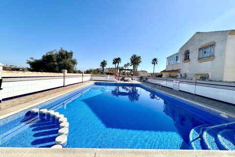 Huoneisto myytävänä Cabo Roig, Alicante, Espanja, 2 makuuhuonetta, 64 m2 No. 196179 - kuva 19