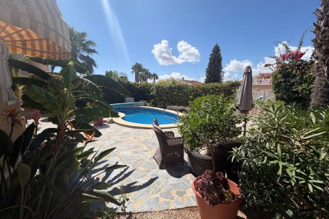 Villa in vendita a Rojales, Alicante, Spagna 3 camere da letto, 115 mq. N° 196178 - foto 10