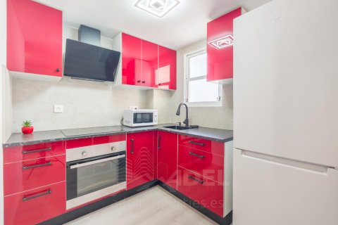 Appartamento in vendita a Torrevieja, Alicante, Spagna 3 camere da letto, 75 mq. N° 196181 - foto 4