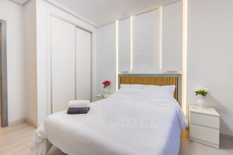 Appartamento in vendita a Torrevieja, Alicante, Spagna 3 camere da letto, 75 mq. N° 196181 - foto 8