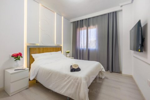 Appartamento in vendita a Torrevieja, Alicante, Spagna 3 camere da letto, 75 mq. N° 196181 - foto 7