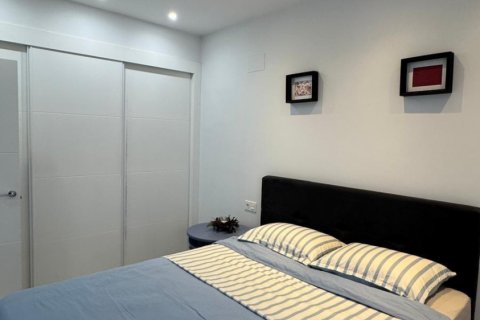 Appartamento in vendita a Torrevieja, Alicante, Spagna 1 camera da letto, 54 mq. N° 196183 - foto 9