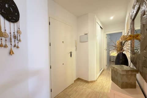 Appartamento in vendita a Torrevieja, Alicante, Spagna 2 camere da letto, 54 mq. N° 196182 - foto 4