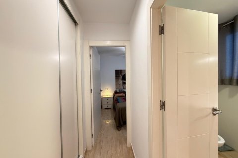 Appartamento in vendita a Torrevieja, Alicante, Spagna 2 camere da letto, 54 mq. N° 196182 - foto 6