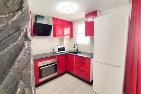 Appartamento in vendita a Torrevieja, Alicante, Spagna 3 camere da letto, 75 mq. N° 196177 - foto 5