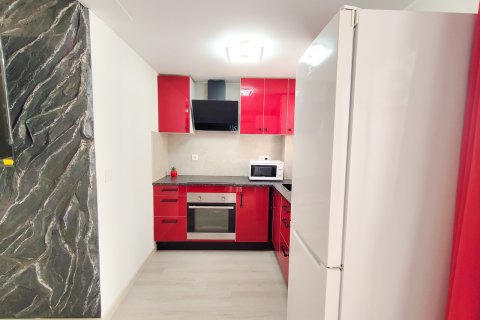 Appartamento in vendita a Torrevieja, Alicante, Spagna 3 camere da letto, 75 mq. N° 196177 - foto 6