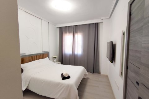 Appartamento in vendita a Torrevieja, Alicante, Spagna 3 camere da letto, 75 mq. N° 196177 - foto 7