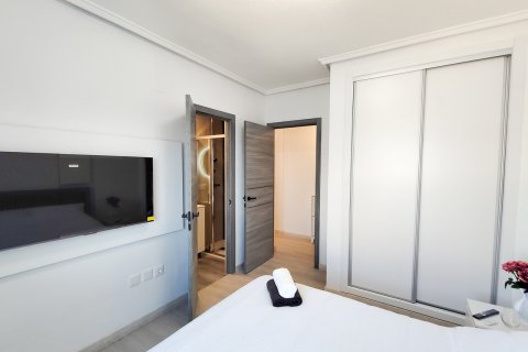 Appartamento in vendita a Torrevieja, Alicante, Spagna 3 camere da letto, 75 mq. N° 196177 - foto 10