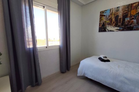 Appartamento in vendita a Torrevieja, Alicante, Spagna 3 camere da letto, 75 mq. N° 196177 - foto 23