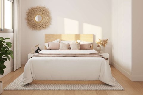 Apartament w Estepona, Malaga, Hiszpania 2 sypialnie, 89.88 mkw. nr 174443 – zdjęcie 9