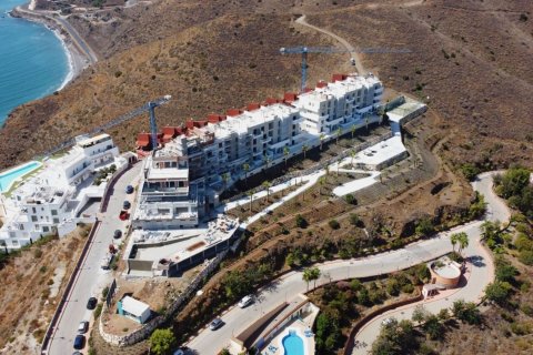 Dzīvoklis pārdošanā Torrox, Malaga, Spānijā 2 istabas, 130.02 m2 Nr. 174440 - attēls 4