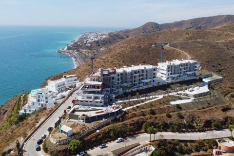 Dzīvoklis pārdošanā Torrox, Malaga, Spānijā 2 istabas, 130.02 m2 Nr. 174440 - attēls 5