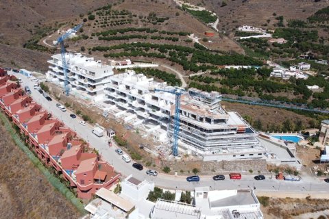 Dzīvoklis pārdošanā Torrox, Malaga, Spānijā 2 istabas, 130.02 m2 Nr. 174440 - attēls 3