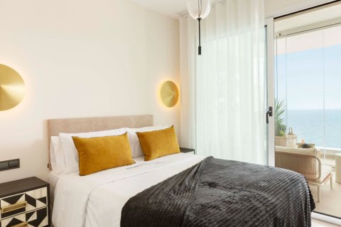 Dzīvoklis pārdošanā Torrox, Malaga, Spānijā 2 istabas, 130.02 m2 Nr. 174440 - attēls 18