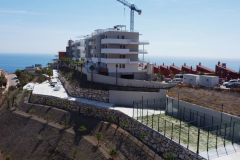 Dzīvoklis pārdošanā Torrox, Malaga, Spānijā 2 istabas, 130.02 m2 Nr. 174440 - attēls 2