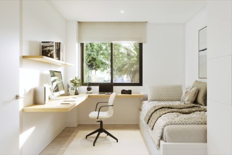 Huoneisto myytävänä Casares, Malaga, Espanja, 3 makuuhuonetta, 108.03 m2 No. 174438 - kuva 11