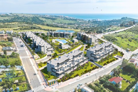Apartament w Estepona, Malaga, Hiszpania 4 sypialnie, 118.79 mkw. nr 174444 – zdjęcie 2