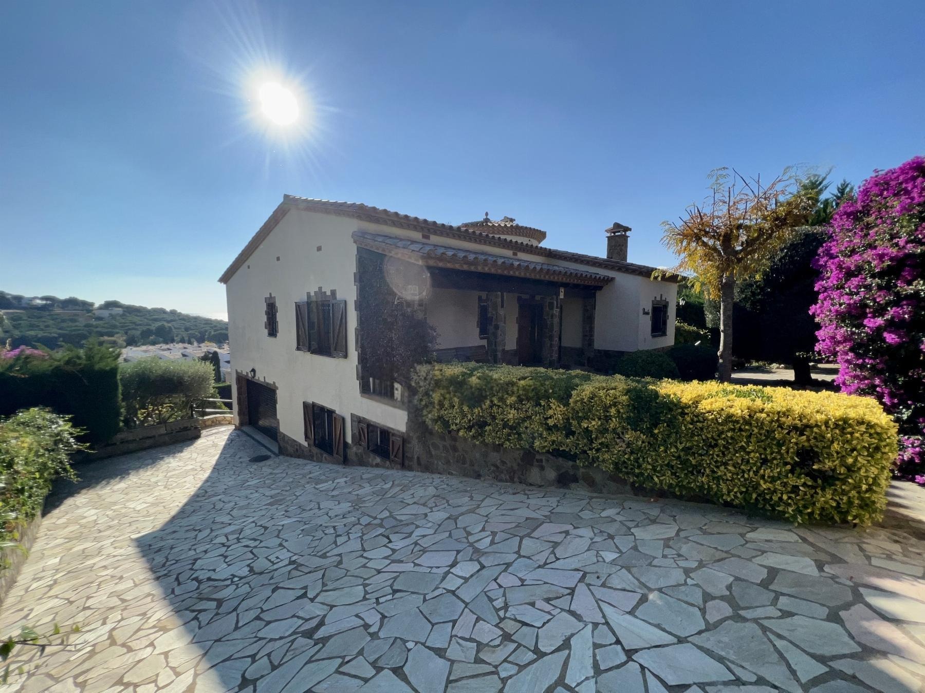 Dom w Sant Antoni de Calonge, Girona, Hiszpania 5 sypialni,  nr 140827