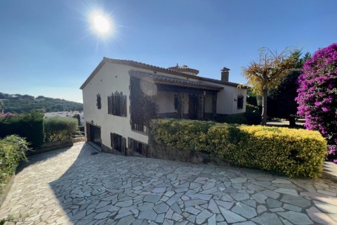 Māja pārdošanā Sant Antoni de Calonge, Girona, Spānijā 5 istabas, Nr. 140827 - attēls 6