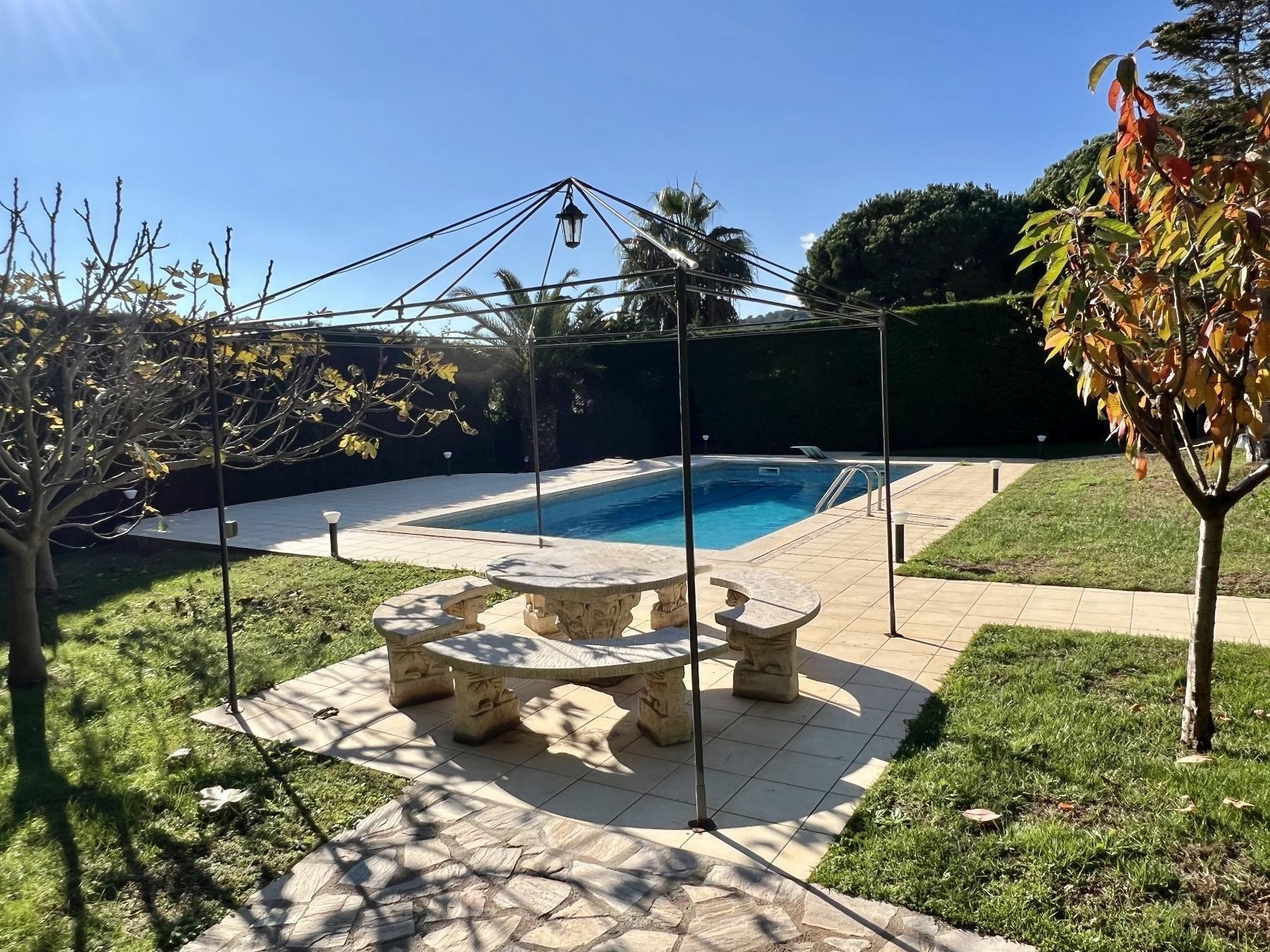 Dom w Sant Antoni de Calonge, Girona, Hiszpania 5 sypialni,  nr 140827