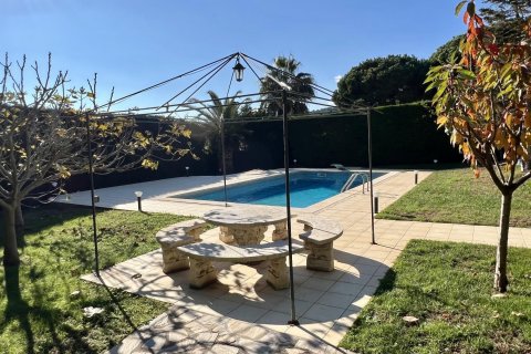 Māja pārdošanā Sant Antoni de Calonge, Girona, Spānijā 5 istabas, Nr. 140827 - attēls 5