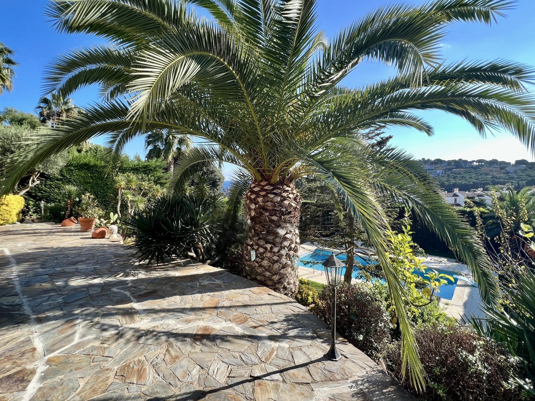 Dom w Sant Antoni de Calonge, Girona, Hiszpania 5 sypialni,  nr 140827