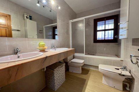 Māja pārdošanā Sant Antoni de Calonge, Girona, Spānijā 5 istabas, Nr. 140827 - attēls 23