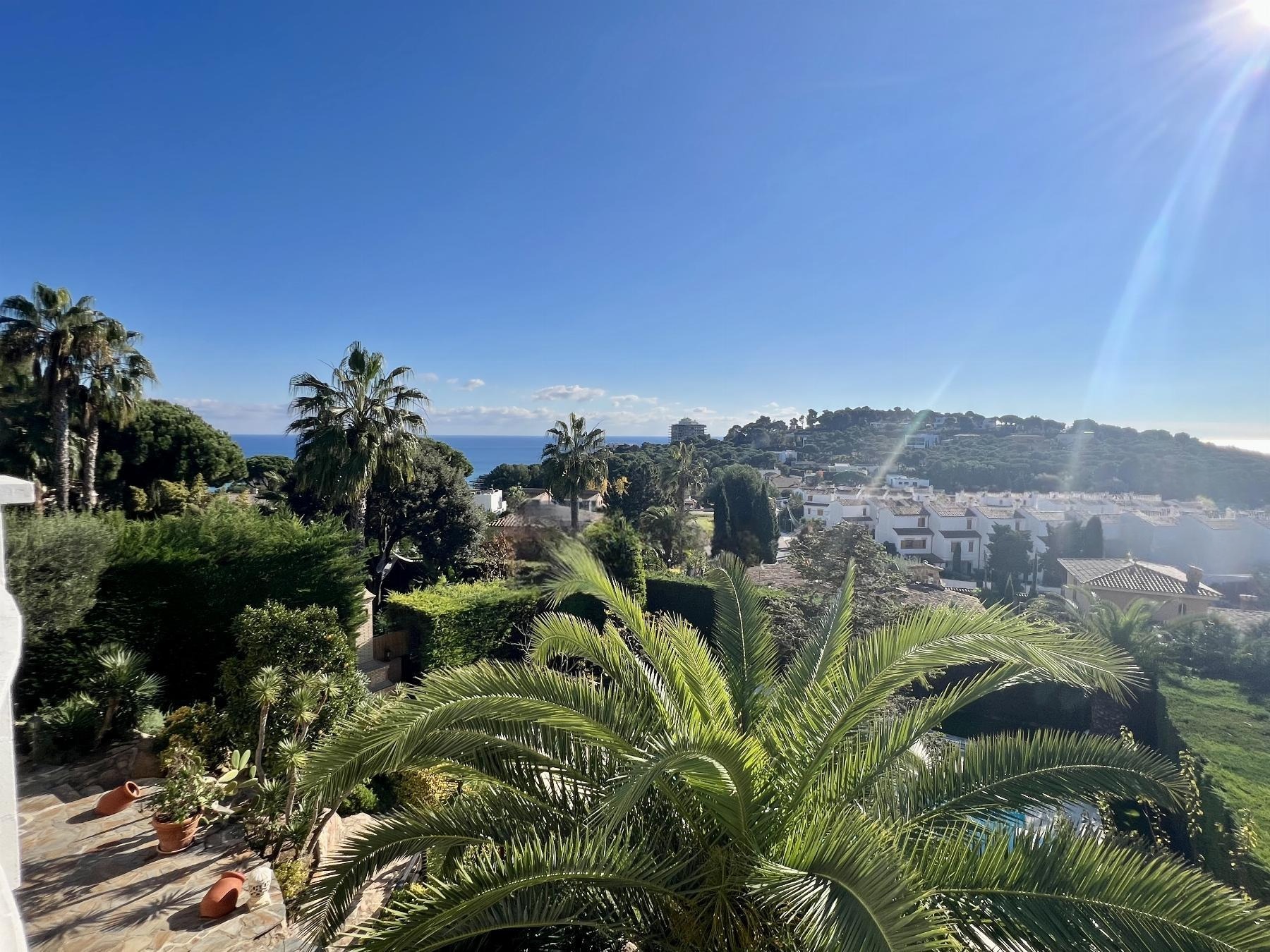 Dom w Sant Antoni de Calonge, Girona, Hiszpania 5 sypialni,  nr 140827