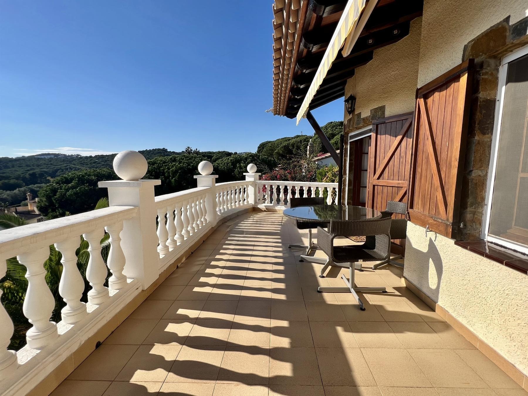 Dom w Sant Antoni de Calonge, Girona, Hiszpania 5 sypialni,  nr 140827