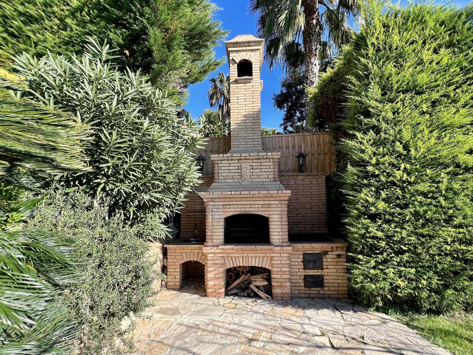 Dom w Sant Antoni de Calonge, Girona, Hiszpania 5 sypialni,  nr 140827