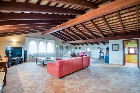 Продажа дома в С'Агаро, Герона, Испания 4м2 №140826 - фото 14