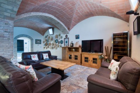 Продажа дома в С'Агаро, Герона, Испания 4м2 №140826 - фото 27