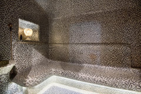 Продажа дома в С'Агаро, Герона, Испания 4м2 №140826 - фото 30