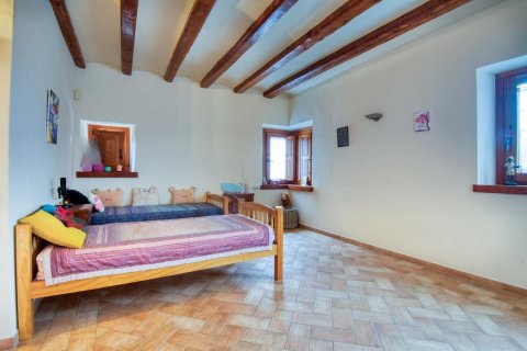 Продажа дома в С'Агаро, Герона, Испания 4м2 №140826 - фото 20