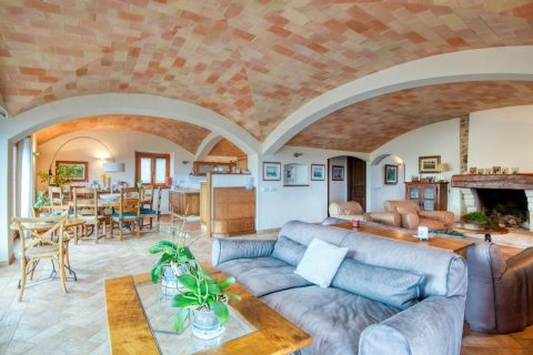 Продажа дома в С'Агаро, Герона, Испания 4м2 №140826 - фото 11